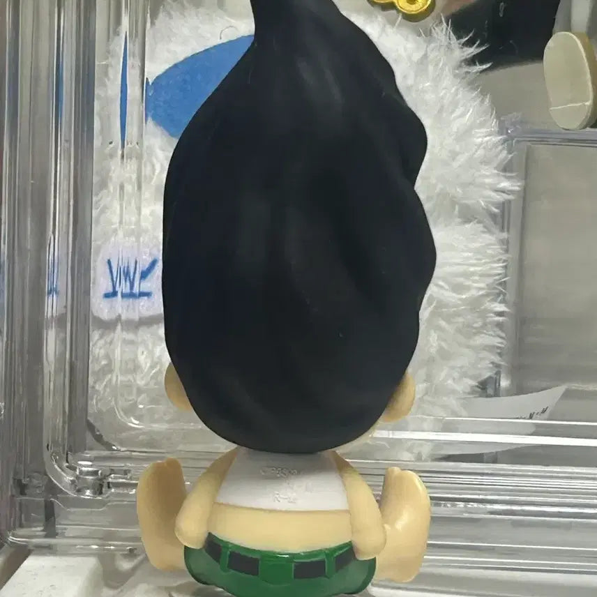 [BUNJANG] Hunter x Hunter Gon-Gong Petadol Figure / 헌터헌터 곤육몬 시크릿 페타돌