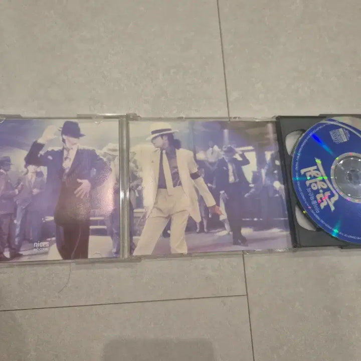 [BUNJANG] Michael Jackson Moonwalker VCD Rare Edition / 마이클잭슨 문워커 VCD 희귀본