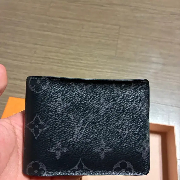 [BUNJANG] Louis Vuitton Multiple Wallet Bifold Wallet Full Set / 루이비통 멀티플 월렛 반지갑 풀셋