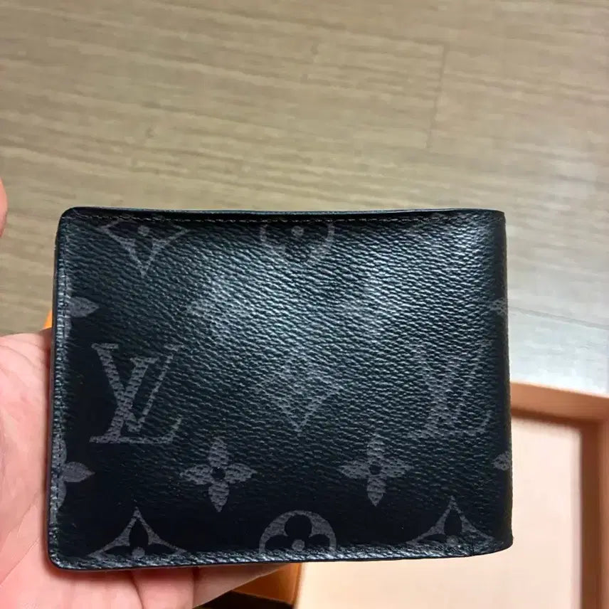 [BUNJANG] Louis Vuitton Multiple Wallet Bifold Wallet Full Set / 루이비통 멀티플 월렛 반지갑 풀셋