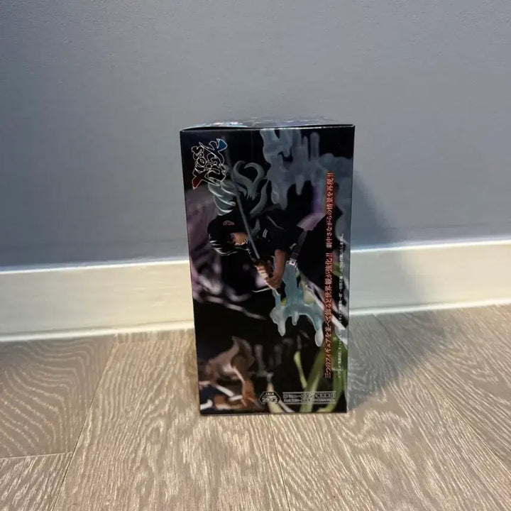 [BUNJANG] Sega Demon Slayer Muichiro Tokito Figure / 세가 귀멸의 칼날 토키토 무이치로 피규어