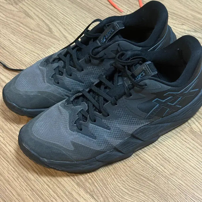 [BUNJANG] Asics Unpre Arros Low 2 Shoes / 아식스 언프레아스 로우2 270