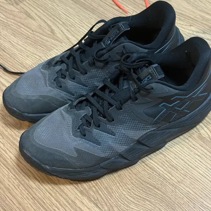 [BUNJANG] Asics Unpre Arros Low 2 Shoes / 아식스 언프레아스 로우2 270
