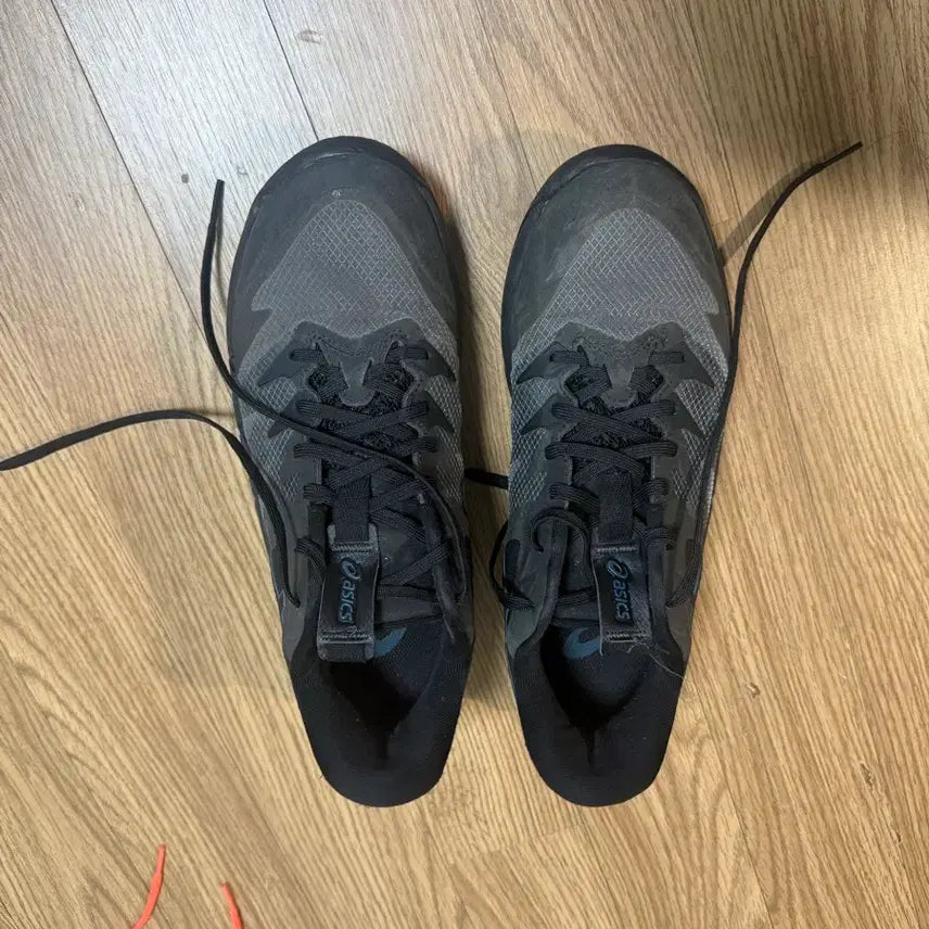 [BUNJANG] Asics Unpre Arros Low 2 Shoes / 아식스 언프레아스 로우2 270