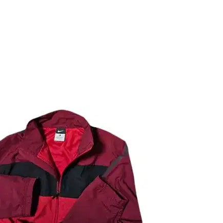 [BUNJANG] Nike Swoosh Street Windbreaker Jacket / 나이키 스우시 스트릿 바람막이 자켓