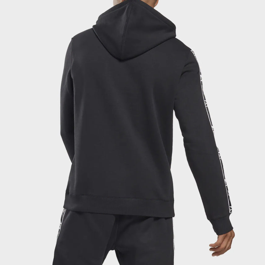 [BUNJANG] Reebok Black Label Hooded Sweatshirt (Sealed) / 새) 리복 후드 블랙 라벨 XL 2XL 3XL 미개봉 새상품