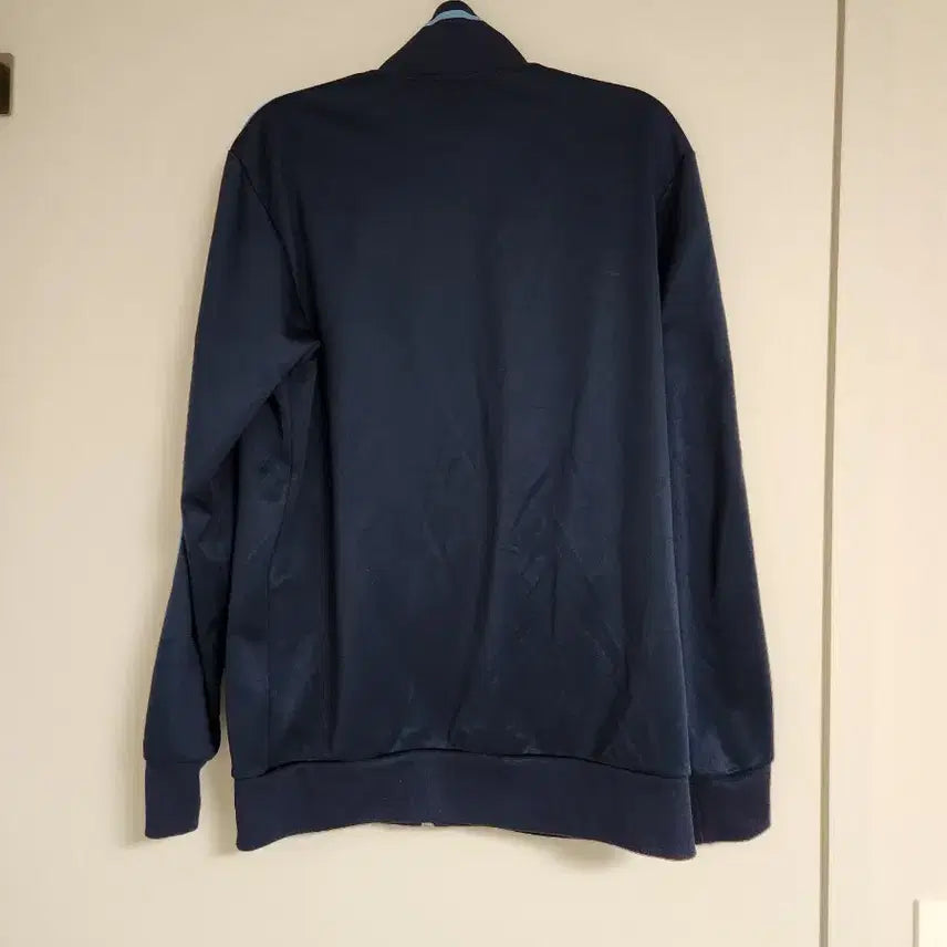 [BUNJANG] Adidas Argentina Track Top Jersey Navy Size 105 / 아디다스 아르헨티나 트랙탑 져지 네이비  사이즈105