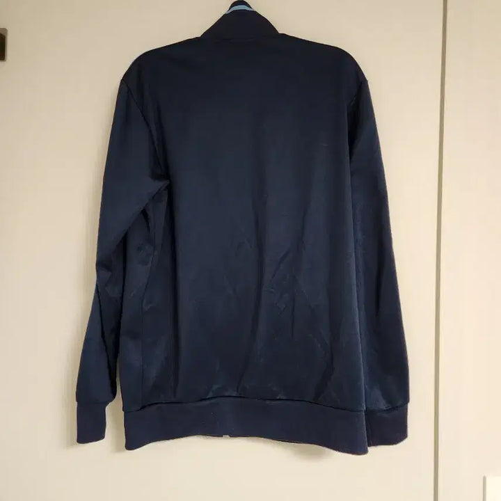 [BUNJANG] Adidas Argentina Track Top Jersey Navy Size 105 / 아디다스 아르헨티나 트랙탑 져지 네이비  사이즈105