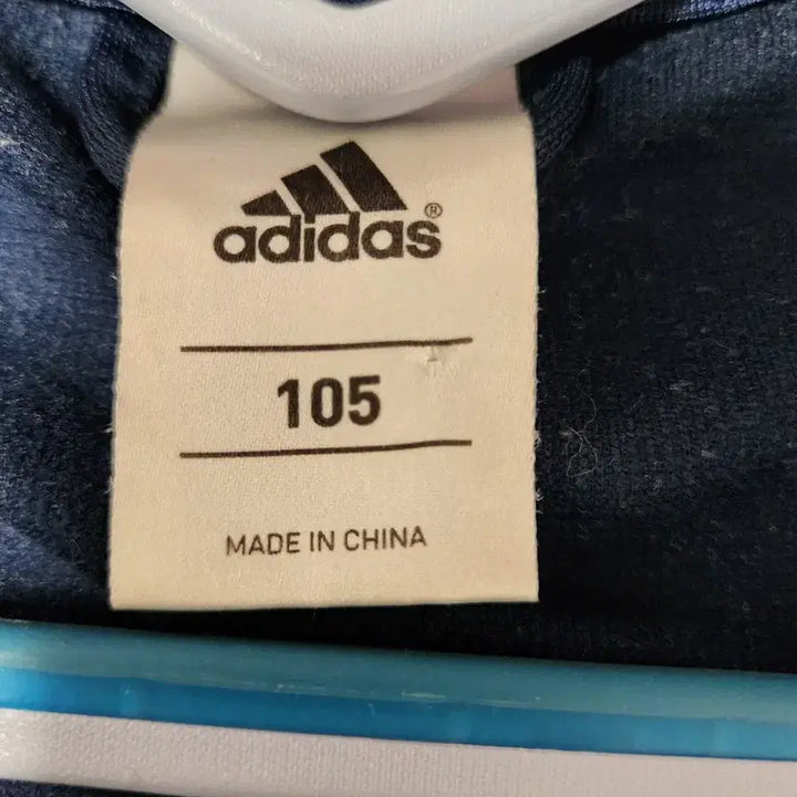 [BUNJANG] Adidas Argentina Track Top Jersey Navy Size 105 / 아디다스 아르헨티나 트랙탑 져지 네이비  사이즈105