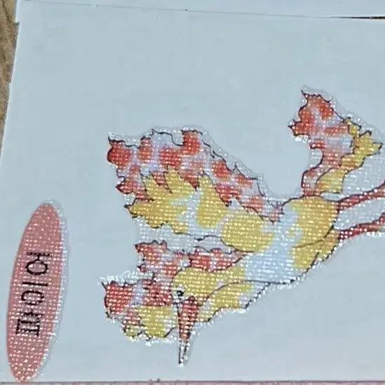 [SOLD OUT] 포켓몬 30주년 띠부씰 인기포켓몬 파이어,