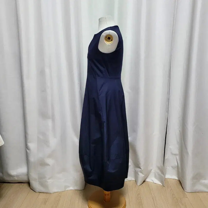 [BUNJANG] COS A-Line Midi Dress / 코스 원피스