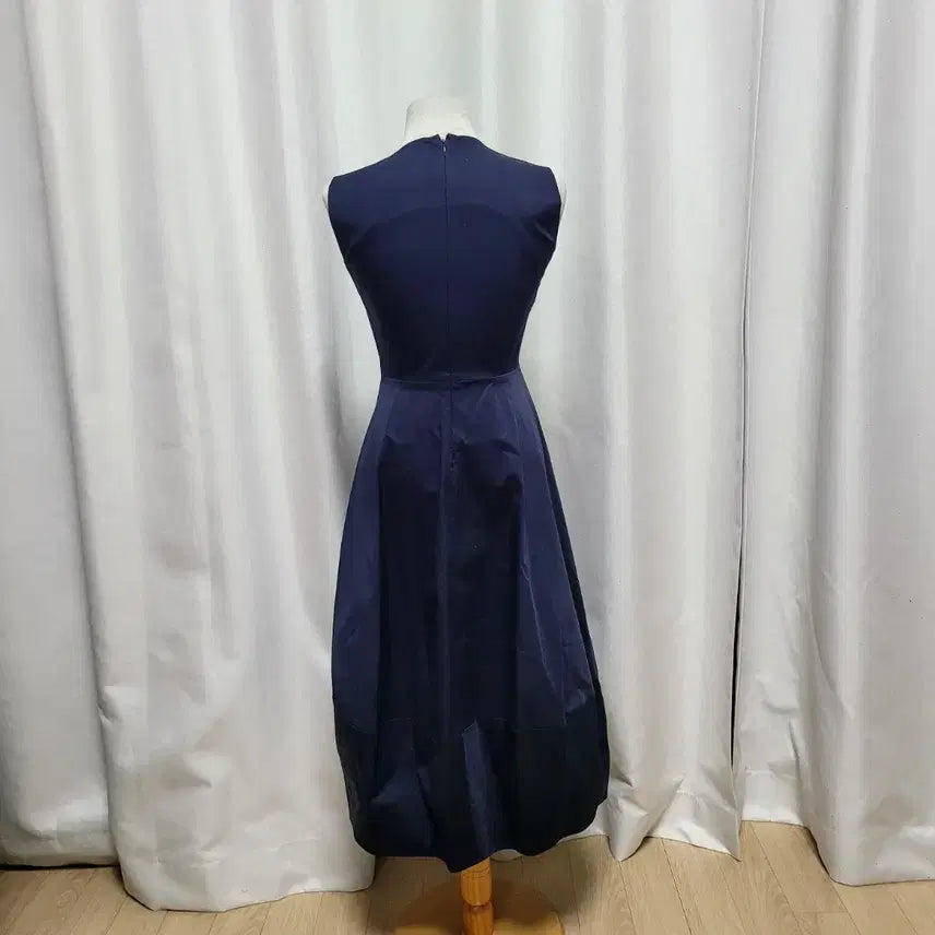 [BUNJANG] COS A-Line Midi Dress / 코스 원피스