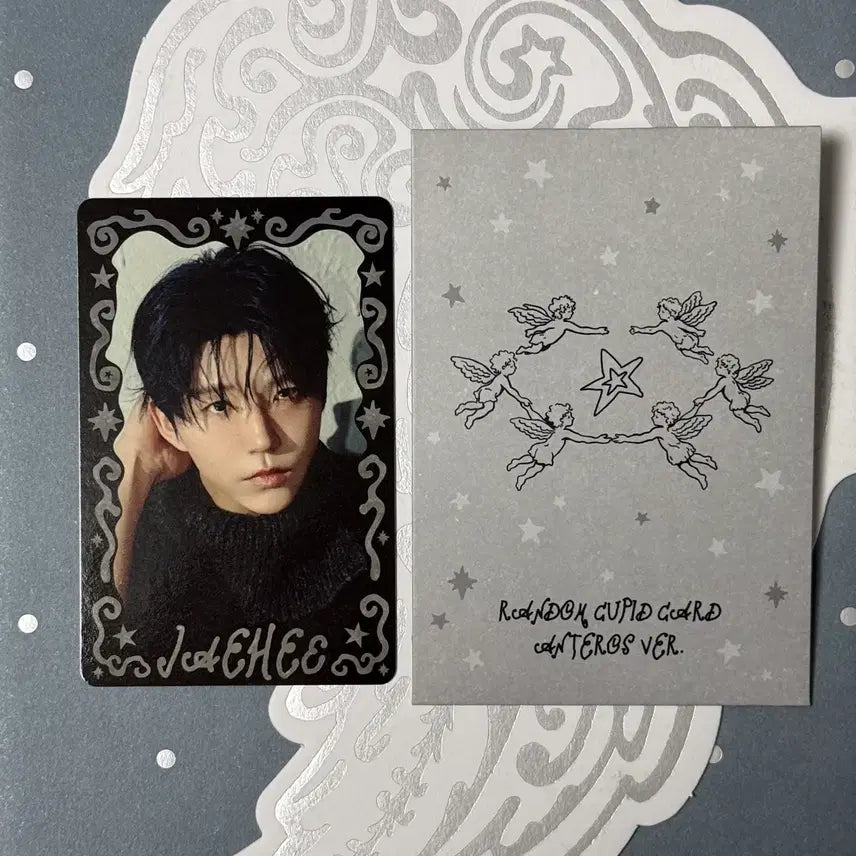 [BUNJANG] NCT WISH Osaki Jaehee Photocard Bundle Set / 엔시티위시 오드투러브 재희 초회한정 가오슝 재희 포카 일괄