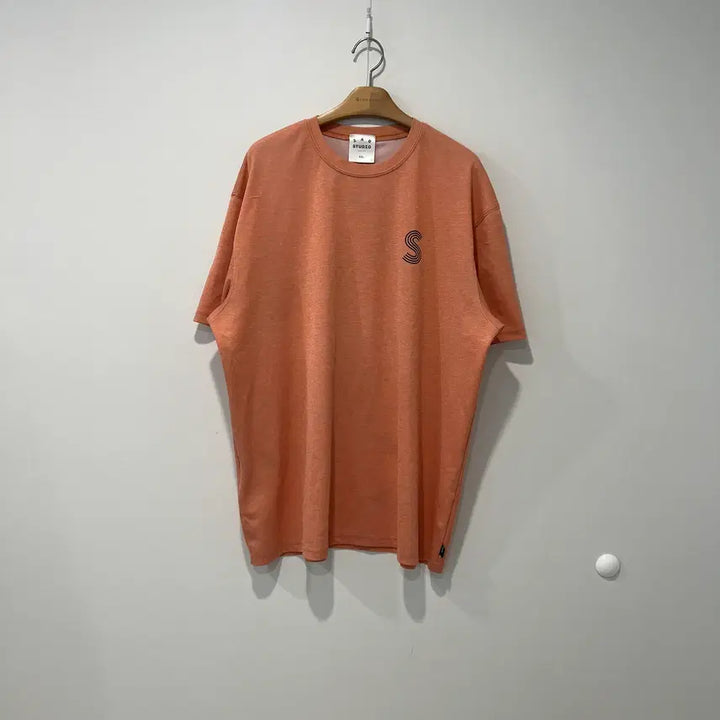 [BUNJANG] IAB STUDIO Running Short Sleeve T-Shirt / [IABSTUDIO] 아이앱스튜디오 런닝 반팔티