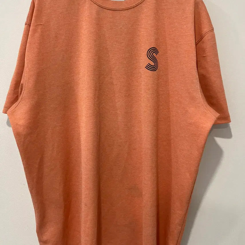 [BUNJANG] IAB STUDIO Running Short Sleeve T-Shirt / [IABSTUDIO] 아이앱스튜디오 런닝 반팔티