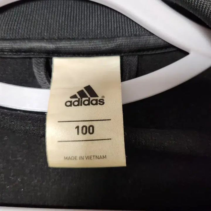 [BUNJANG] Adidas Argentina Track Top Black/Gold Size 100 / 아디다스 아르헨티나 트랙탑 블랙/골드 사이즈100