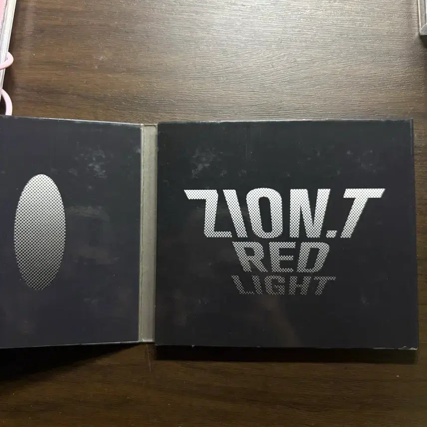 [SOLD OUT] 자이언티 앨범
