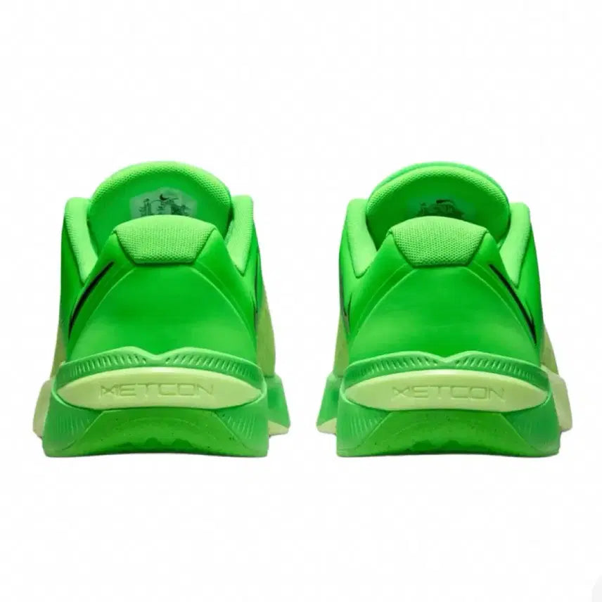 [BUNJANG] Nike Metcon 10 Weightlifting Shoes / (새상품 280) 나이키 메트콘10 웨이트화 크로스핏화 역도화