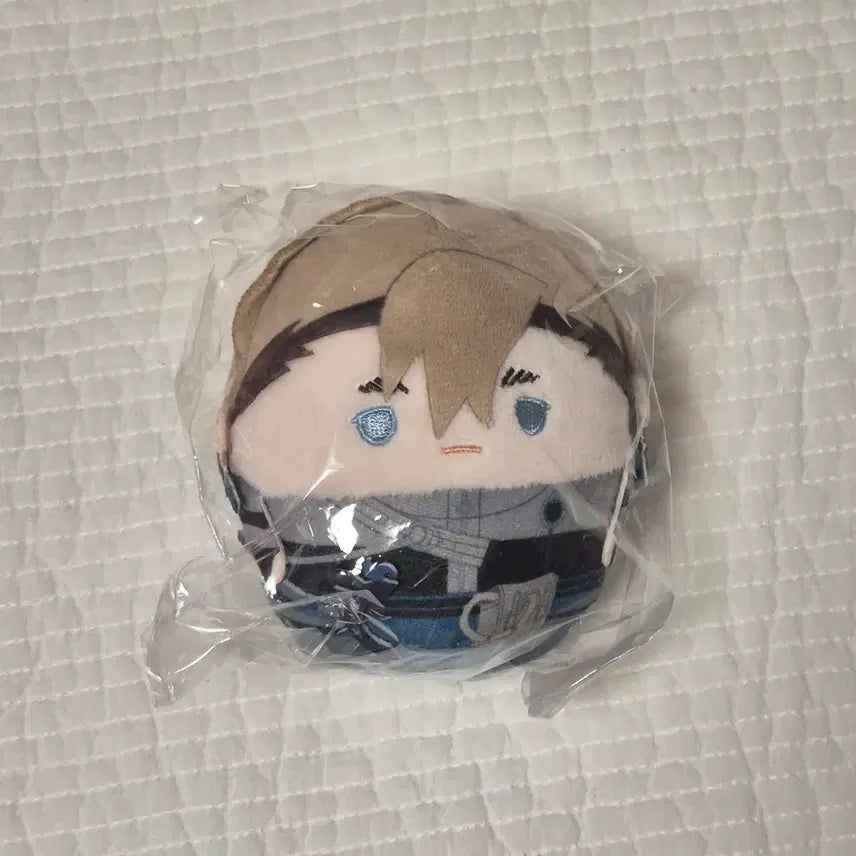 [SOLD OUT] 가치아쿠타 후와코로링 잔카 특전