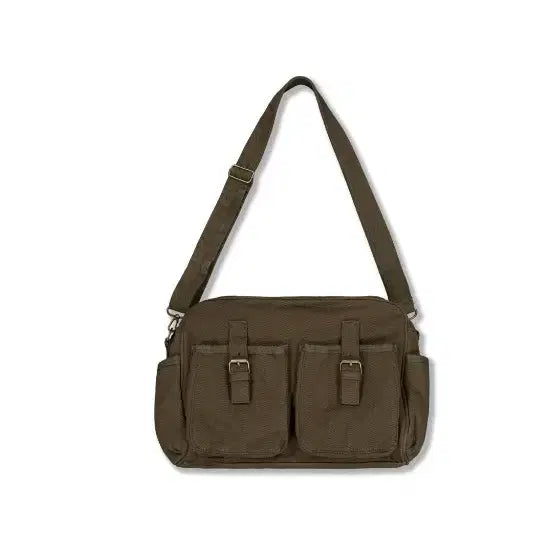 [BUNJANG] Paren Mail Bag V2 / 퍼렌 메일백V2