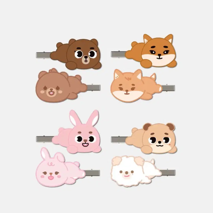 [BUNJANG] DAY6 Decade National Tour Hair Clip / (부산막 직거래 가능) 데이식스 데케이드 전국투어 헤어클립 케