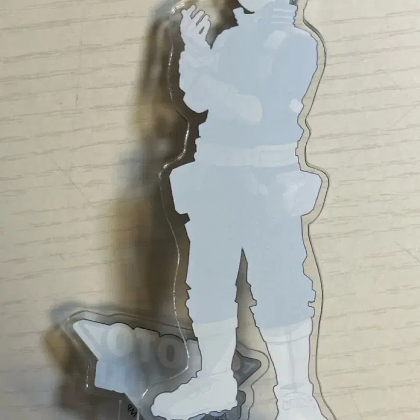 [BUNJANG] My Hero Academia Shoto Todoroki Acrylic Stand / 나의히어로아카데미아 토도로키 쇼토 아크릴스탠드