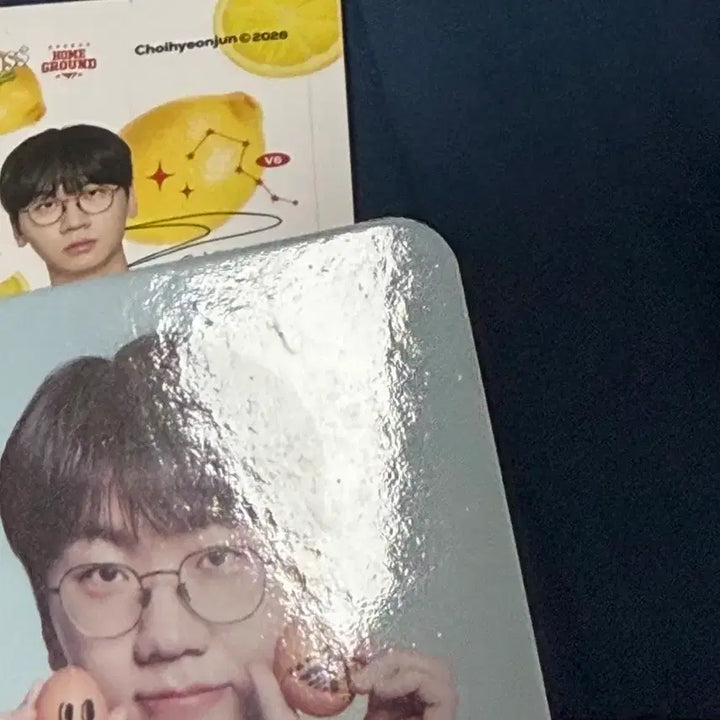 [SOLD OUT] 티원 도란 페이즈 우리은행 아카데미 포카 포토카드 굿즈