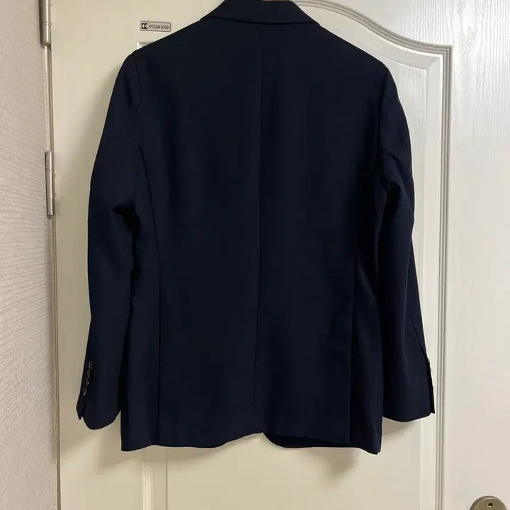 [BUNJANG] SIEG Navy Suit Set / 지이크 SIEG 네이비 정장 세트