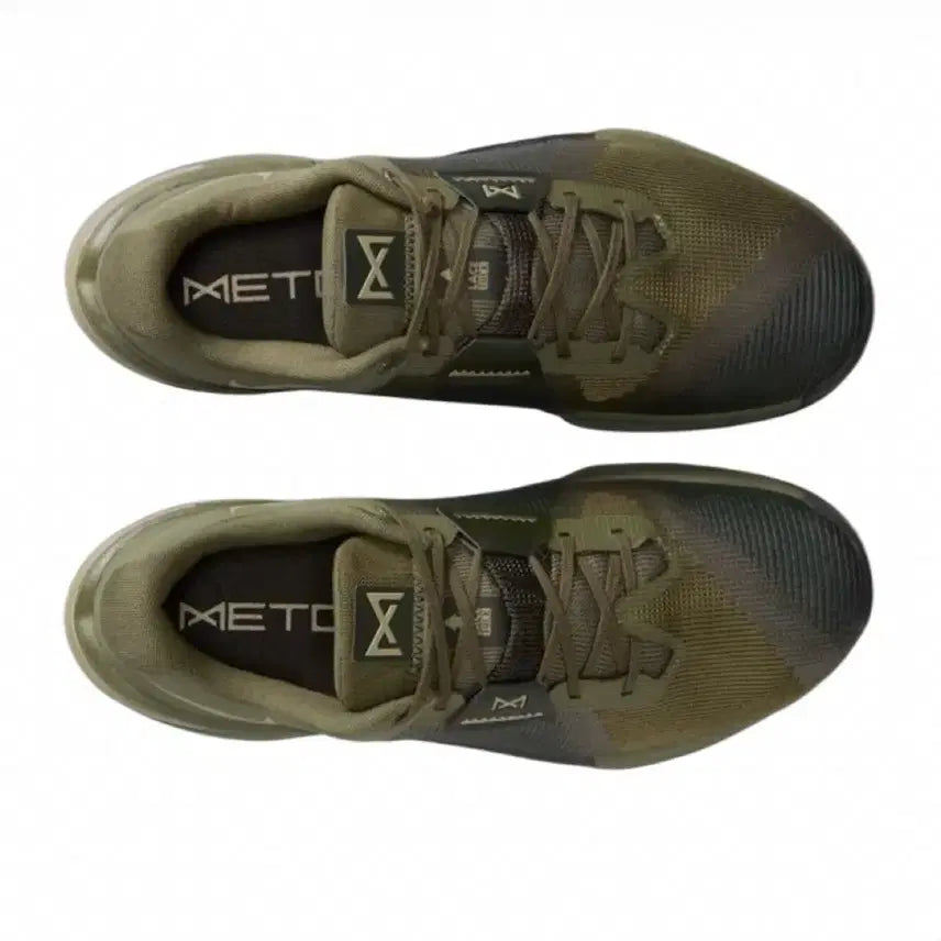 [BUNJANG] Nike Metcon 10 Weightlifting Shoes / (새상품 280) 나이키 메트콘10 웨이트화 크로스핏화 역도화