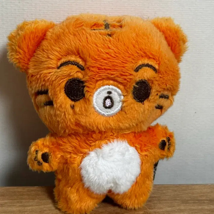 [BUNJANG] NCT Mark Doll / 엔시티 마크 인형 양도