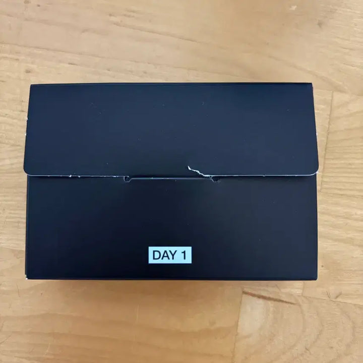 [BUNJANG] DAY6 Wonpil Unfiltered Solo Concert First Day Entry Kit / 데이식스 원필 언필터드 솔콘 입장키트 첫콘
