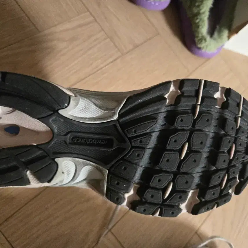 [BUNJANG] New Balance 530 Sneakers (Size 240) / 뉴발530 240사이즈