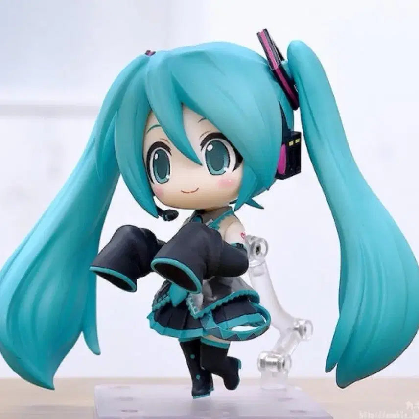 [BUNJANG] Hatsune Miku Nendoroid 3.0 (Unsealed) / 특전, 개봉 양품) 하츠네 미쿠 3.0 넨도로이드