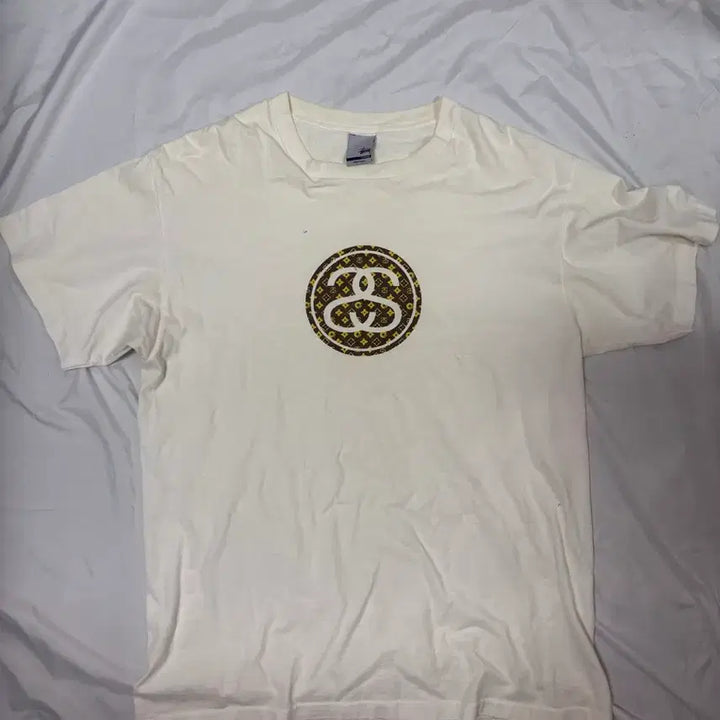 [BUNJANG] 90s Stussy Made in USA T-Shirt Size L / 90s stussy 티셔츠 made in usa