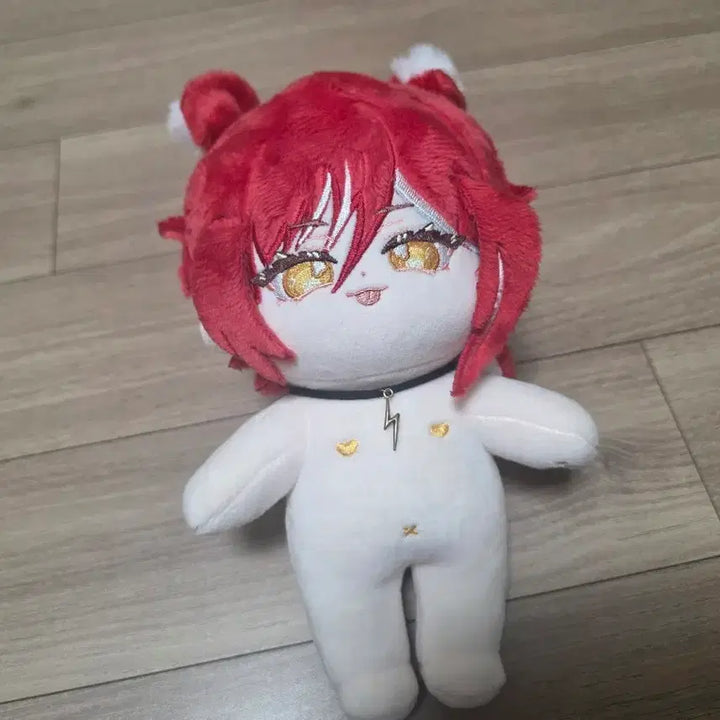 [BUNJANG] Ensemble Stars Sakasaki Natsume 20cm Plush Doll / 앙스타 사카사키 나츠메 20cm 솜깅 솜인형 판매