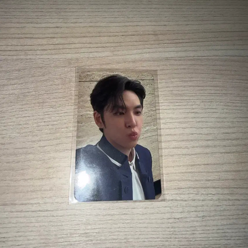 [BUNJANG] Day6 Wonpil Petitmerls Seated Dannymerls Photocard / 데이식스 원필 필끼 쁘띠멀즈 앉은필 데니멀즈 양도