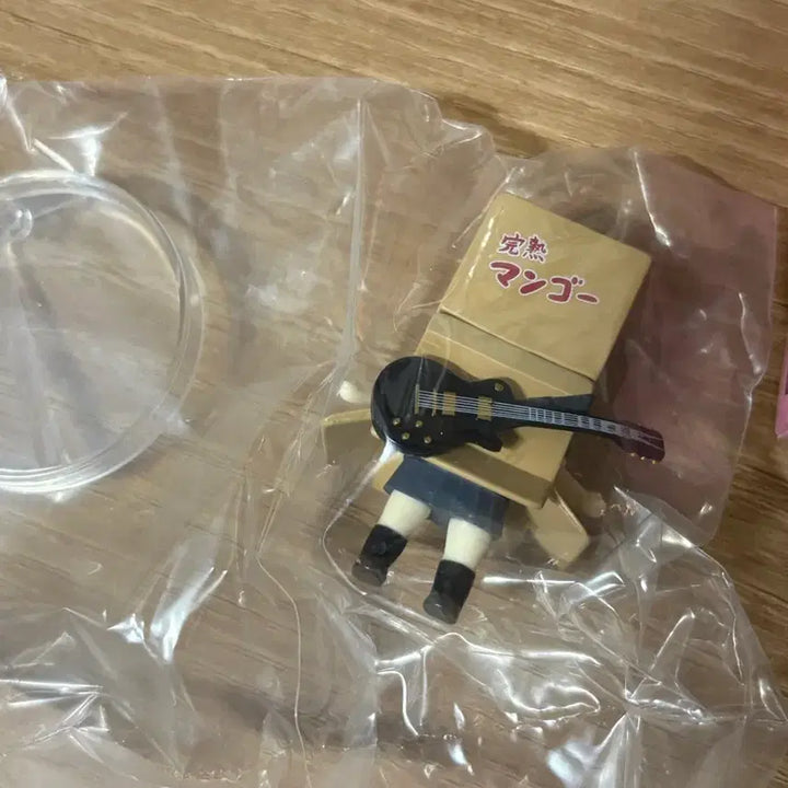[BUNJANG] Bushiroad Bocchi the Rock! Vol.2 Figure BOX Ver. / 부시로드 봇치 Vol.2 피규어 BOX Ver. 봇치가 가득 피규어