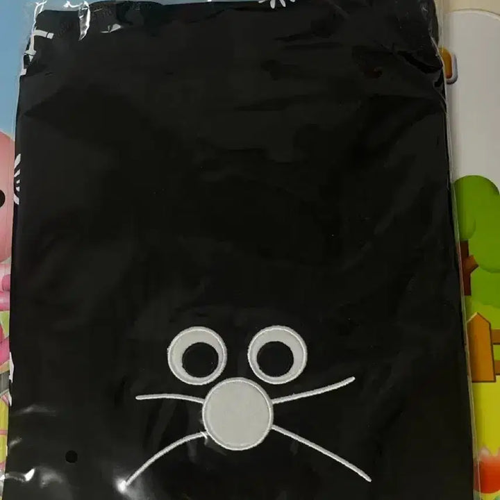 [BUNJANG] PEACEMINUSONE Monamhee Gift Bag / 피스마이너스원 피마원 모남희 기프트백
