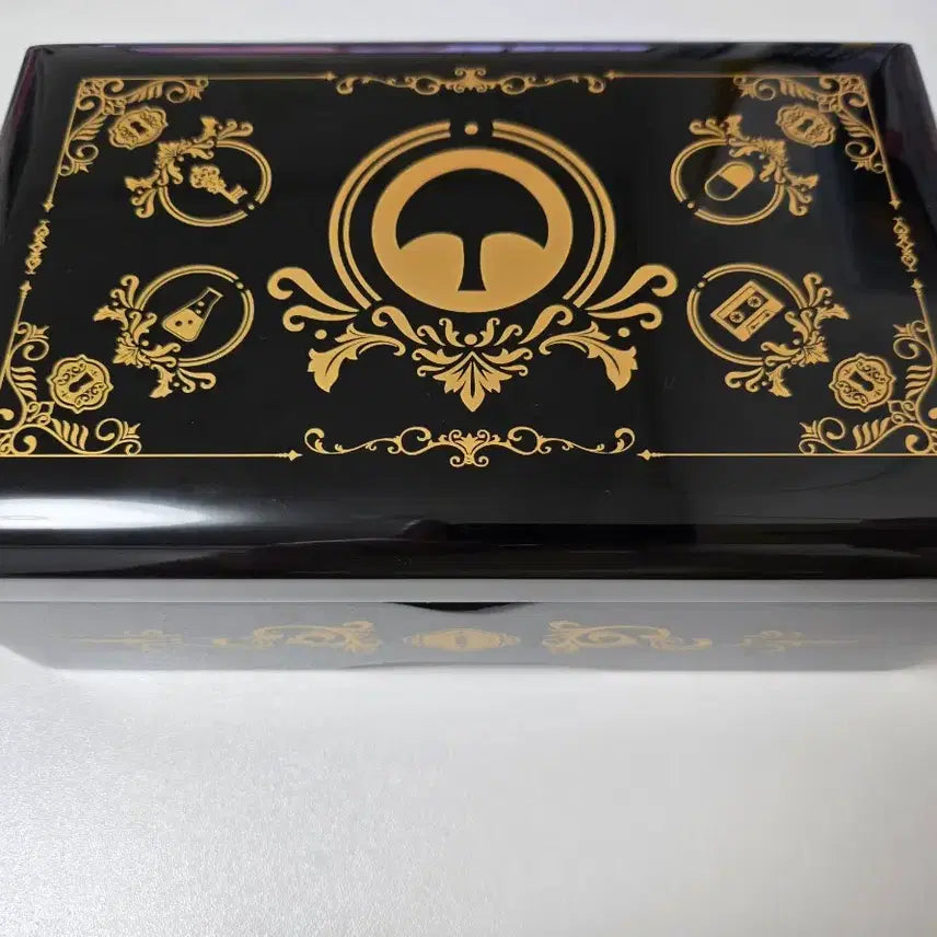 [BUNJANG] Detective Conan Haibara Motive Music Box (Limited Edition 950) / 명탐정 코난 하이바라 오르골