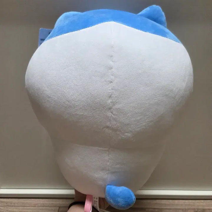 [BUNJANG] Chiikawa Hachiware Watermelon Plush Doll / 치이카와 하치와레 수박 인형