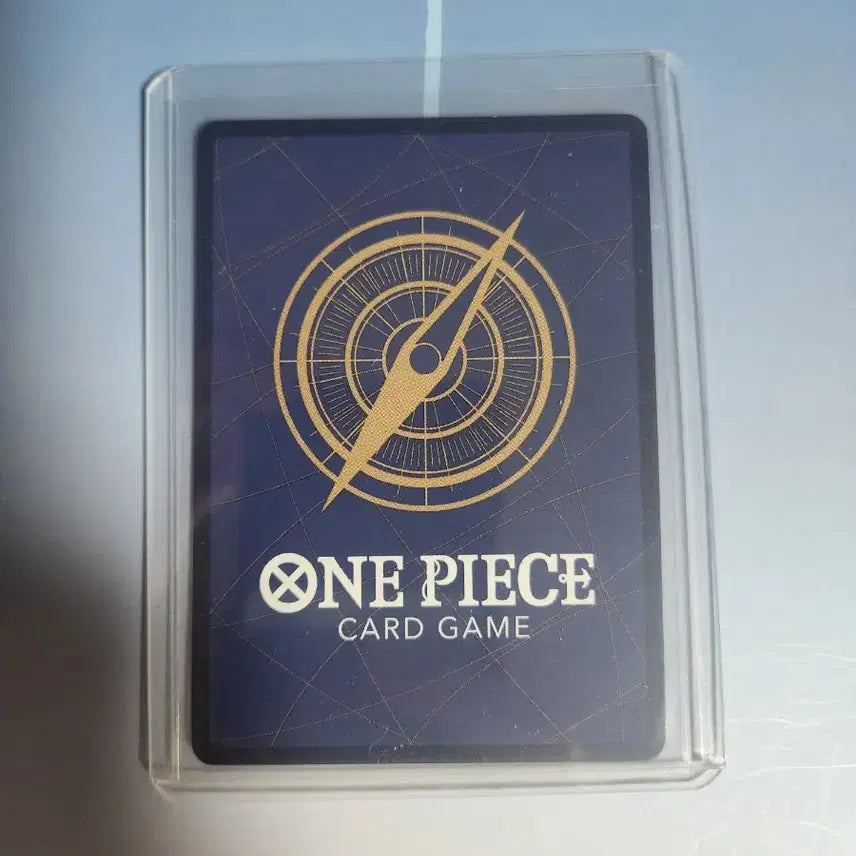 [SOLD OUT] 원피스카드게임 페로나 SR 페러렐 판매합니다.