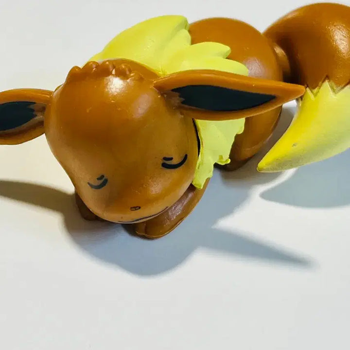 [BUNJANG] Eevee Figure Doll / 포켓몬스타터 이브이 피규어 인형