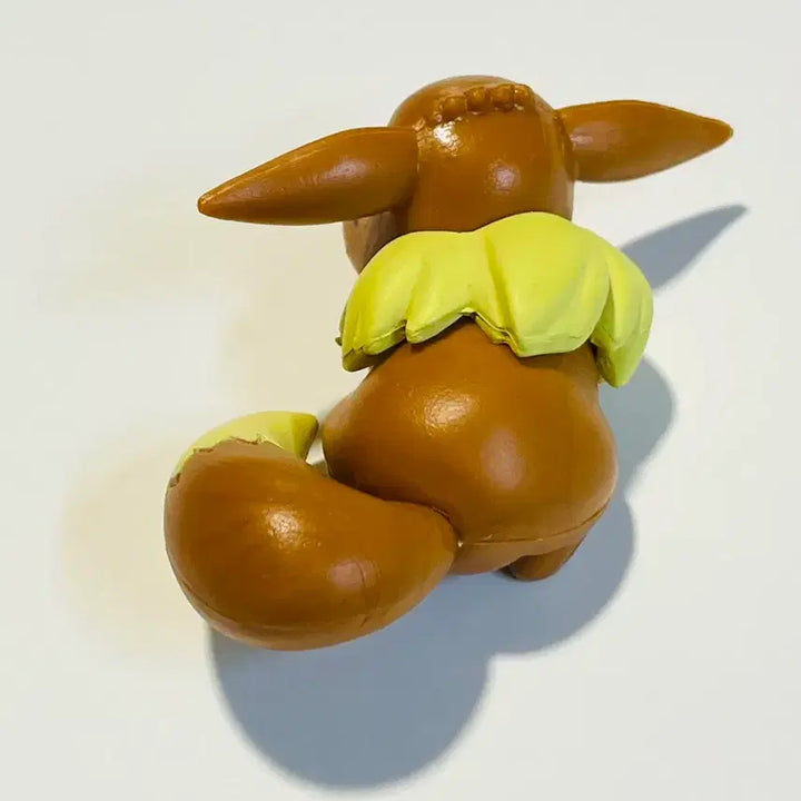 [BUNJANG] Eevee Figure Doll / 포켓몬스타터 이브이 피규어 인형