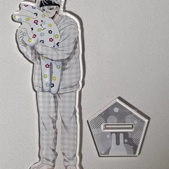 [BUNJANG] Blue Lock Nagi Seishiro x CRAFT HOLIC Acrylic Stand / 블루록 나기 세이시로 크래프트 홀릭 콜라보 아크릴 스탠드 판매
