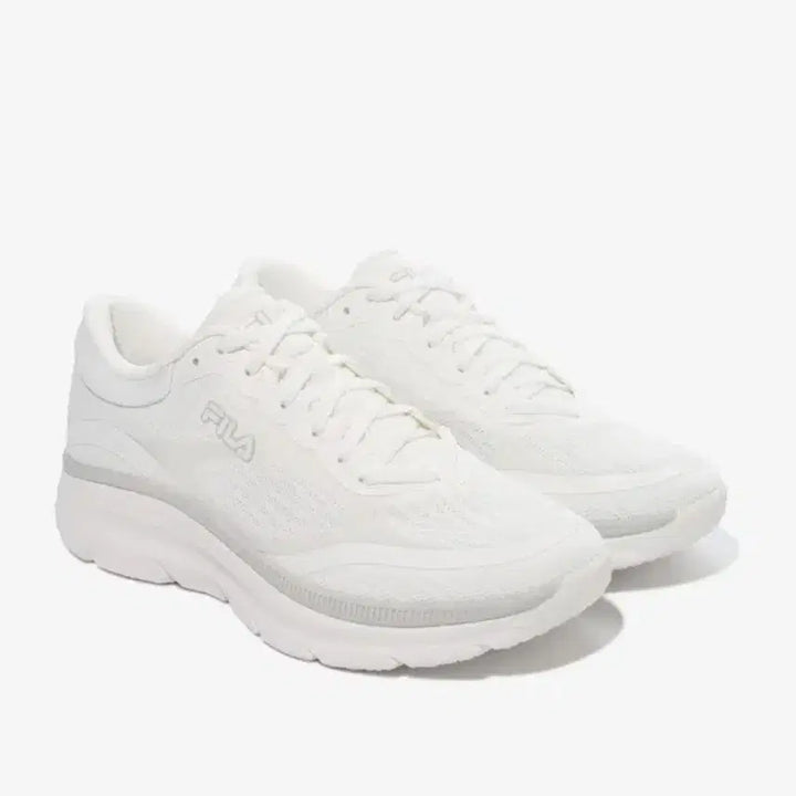 [BUNJANG] FILA Akimbo RGB Running Shoes (230) / 휠라 FILA 아킴보 RGB 런닝화 운동화 230