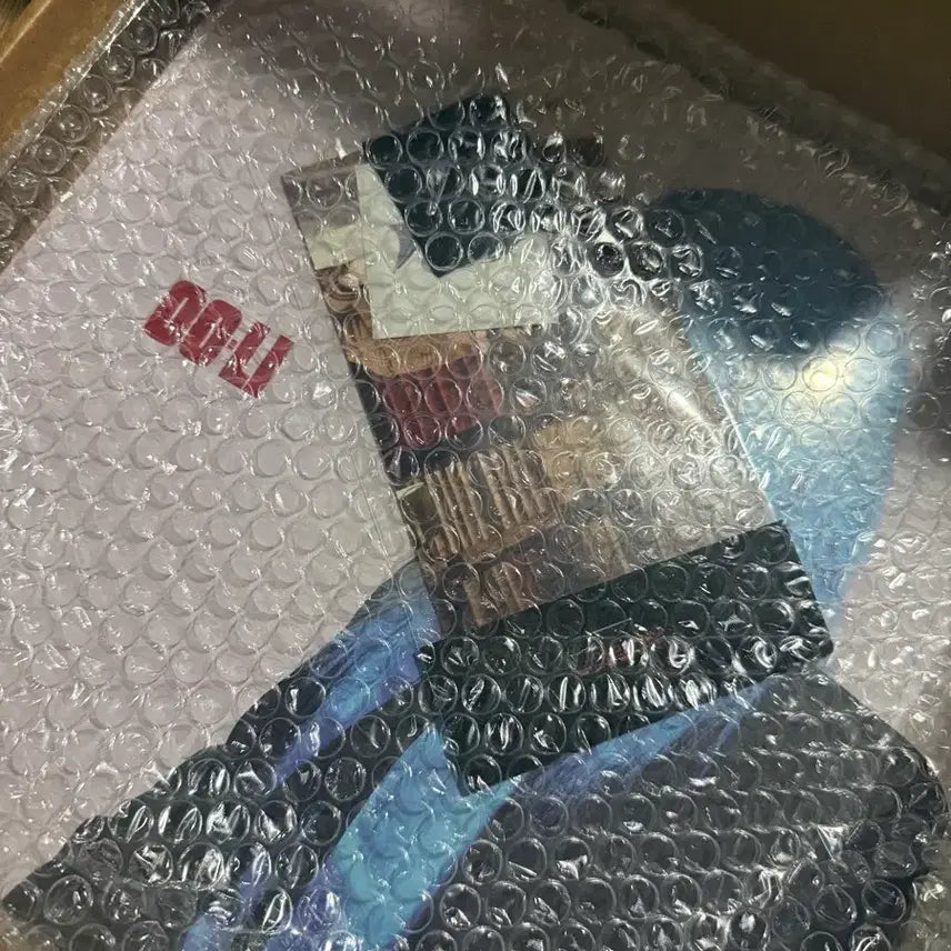 [BUNJANG] WOODZ (Cho Seung Youn) OO-LI LP Vinyl Record / 조승연 WOODZ LP판 엘피 OO-LI 우즈