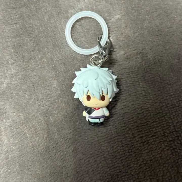 [BUNJANG] Gintama Yoshimaru Incident Gintoki Charm / 은혼 요시와라 염상 긴토키 메지루시