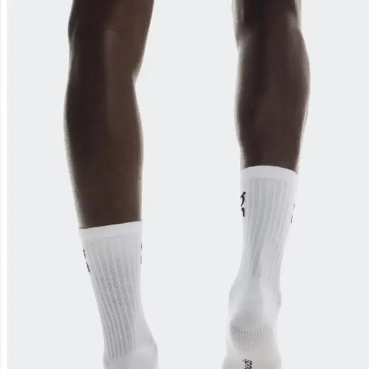 [BUNJANG] Onrunning Logo Socks High L (Men&