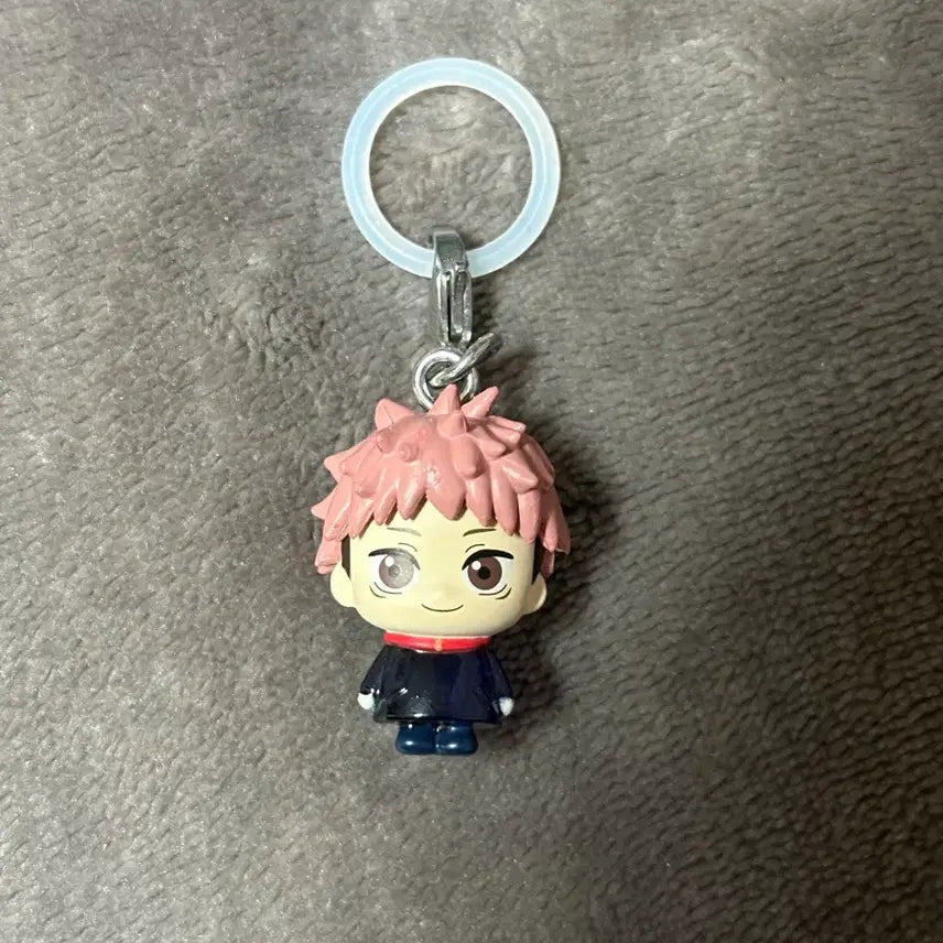 [BUNJANG] Jujutsu Kaisen Yuji Itadori Seal / 주술회전 이타도리 유지 메지루시