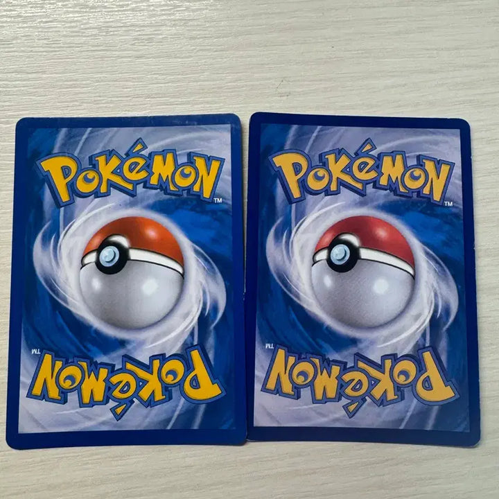 [BUNJANG] Shiny Mew &amp; Shining Charizard Cards Set / 빛나는 뮤&amp;찬란한 리자몽 개급처(한장 당 가격 아님)